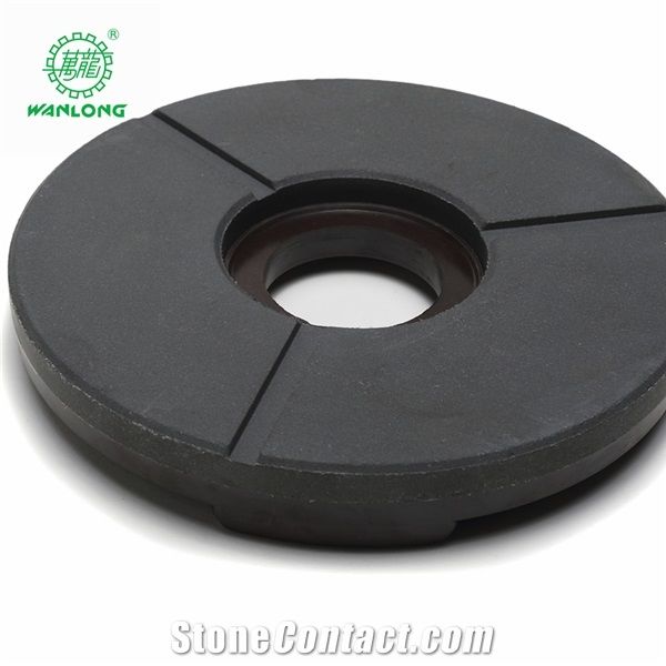 Resin Polishing Buff Plate for Granite Slabs