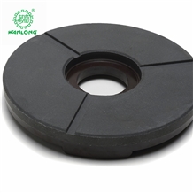 Resin Polishing Buff Plate for Granite Slabs