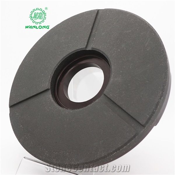 Resin Polishing Buff Plate for Granite Slabs