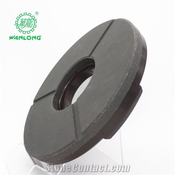 Resin Polishing Buff Plate for Granite Slabs
