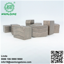 Sandwich Multi Layer Carbide Tips 2000mm Mining