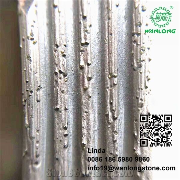 Segment for Cut Disc Stone Granite Marble Quarry