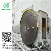 Segment for Cut Disc Stone Granite Marble Quarry