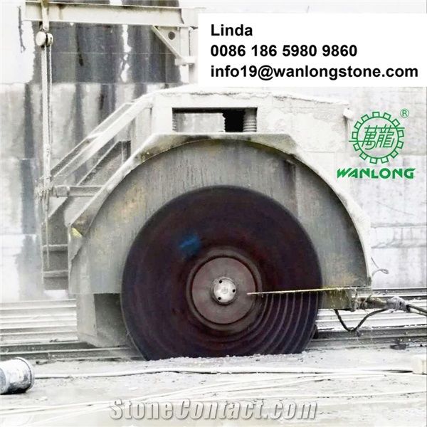 Segment for Cut Disc Stone Granite Marble Quarry