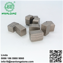 Stone Cutting Segments for Quarry 2200mm Disc 15mm Stone Cutting Segments for Quarry 2200mm Disc 15mm
