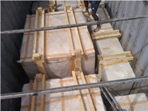 Teakwood Sandstone Blocks