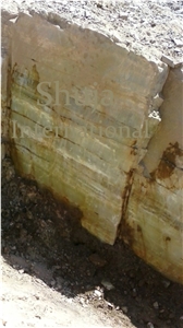 Onyx Blocks Are Available on Competitive Price, Pakistan Green Onyx