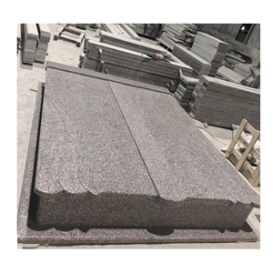 New China Cheap Granite G664