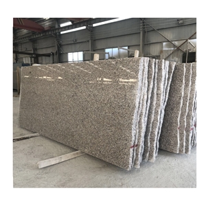 New G654 Granite Slabs for Wall and Floor Tiles