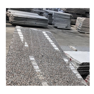 New G654 Granite Slabs for Wall and Floor Tiles