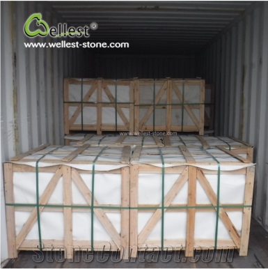 Beige Slate Mushroom Stone for Decoration