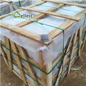 China Natural Green Quartzite Mushroom Stone