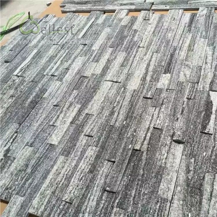 G302 Granite Cultured Stone for Wall Decoration