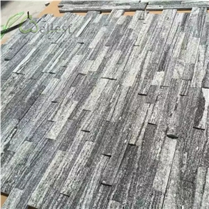 G302 Granite Cultured Stone for Wall Decoration