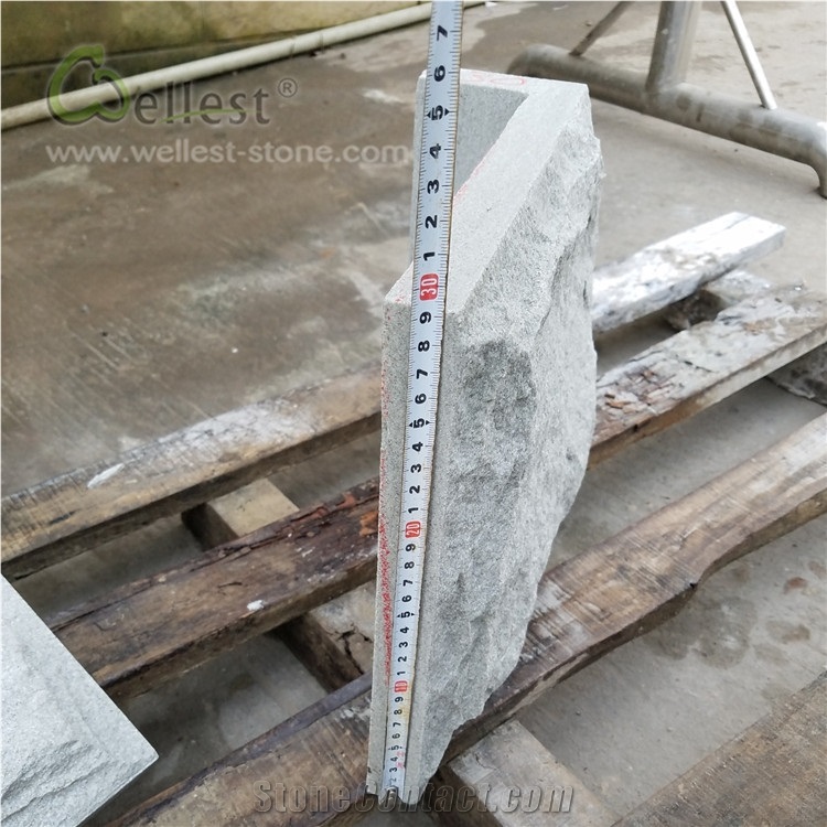 Sandstone Mushroom Stone for White/ Pink