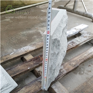 Sandstone Mushroom Stone for White/ Pink