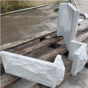 Sandstone Mushroom Stone for White/ Pink