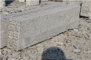 A-Type/B6 Kerbs Grey Granite For Germany