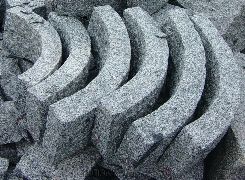 Grey Kerbs Rv2/Rv4/Rf2/Rf4 for Sweden