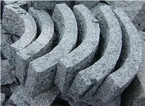 Grey Kerbs Rv2/Rv4/Rf2/Rf4 for Sweden