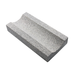 Granite Rain Gutter