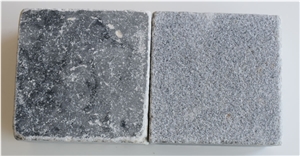 Marble Cube Stone
