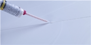 Glue 250ml Use for Acrylic Surface Joint Process