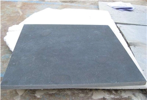 China Natural Blue Limestone Slabs and Tiles Price