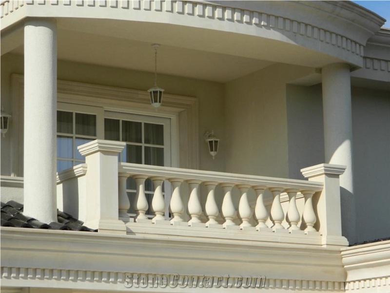 Decorative Door Surround Marble Stone Door Frame