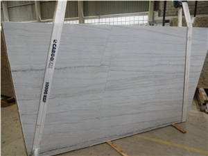 Macaubas White Quartzite Slabs Tiles