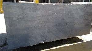 Velvet Gray Quartzite Slabs