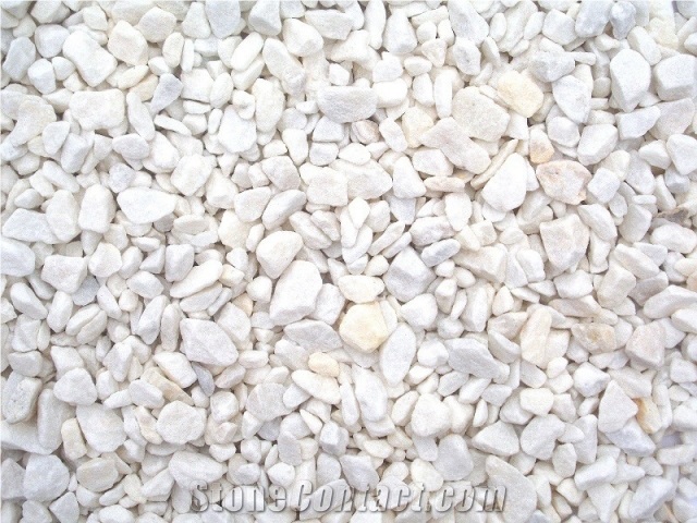 The Micro Calcite (Micromramor, Marble Ground)