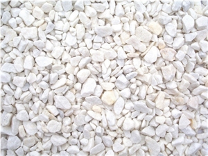The Micro Calcite (Micromramor, Marble Ground)