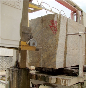 Normandy Granite Blocks