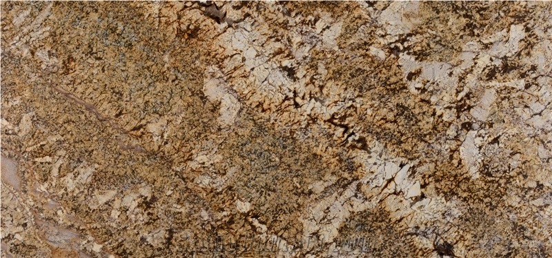 Normandy Granite Blocks