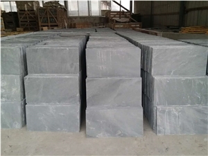 Black Slate Tile