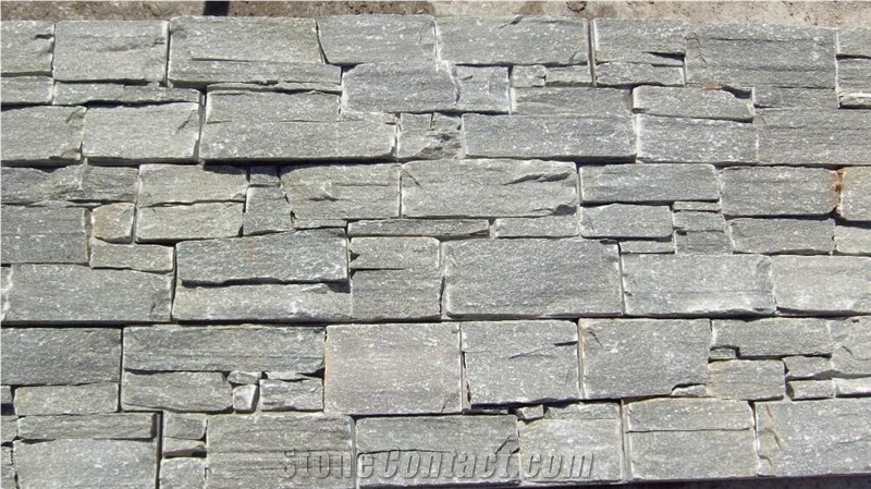 Grey Slate Cultured Stone