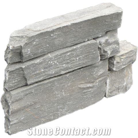 Grey Slate Cultured Stone