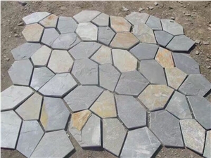 Grey Slate Cultured Stone