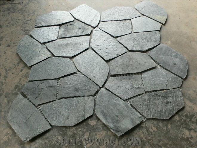 Grey Slate Cultured Stone