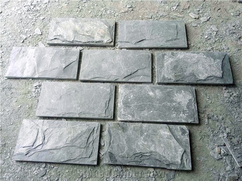 Grey Slate Cultured Stone