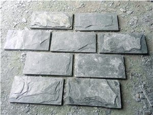 Grey Slate Cultured Stone