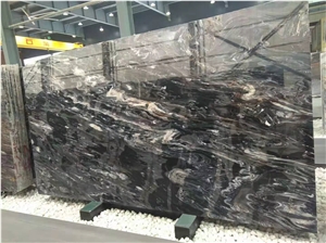 Mystic River Marble Slabs& Tiles