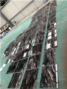 Mystic River Marble Slabs& Tiles