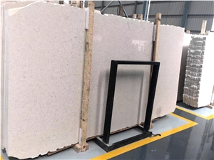 Portugal Beige Limestone Slabs & Tiles