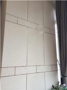 Portugal Beige Limestone Slabs & Tiles