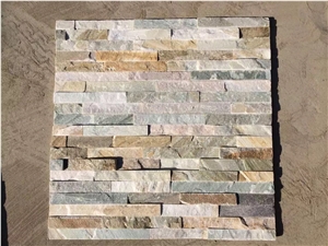 Yellow Slate Tiles