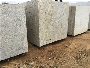 Colonial White Granite Colonial White Granite