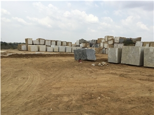 Colonial White Granite