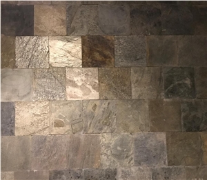 Deoli Green Slate
